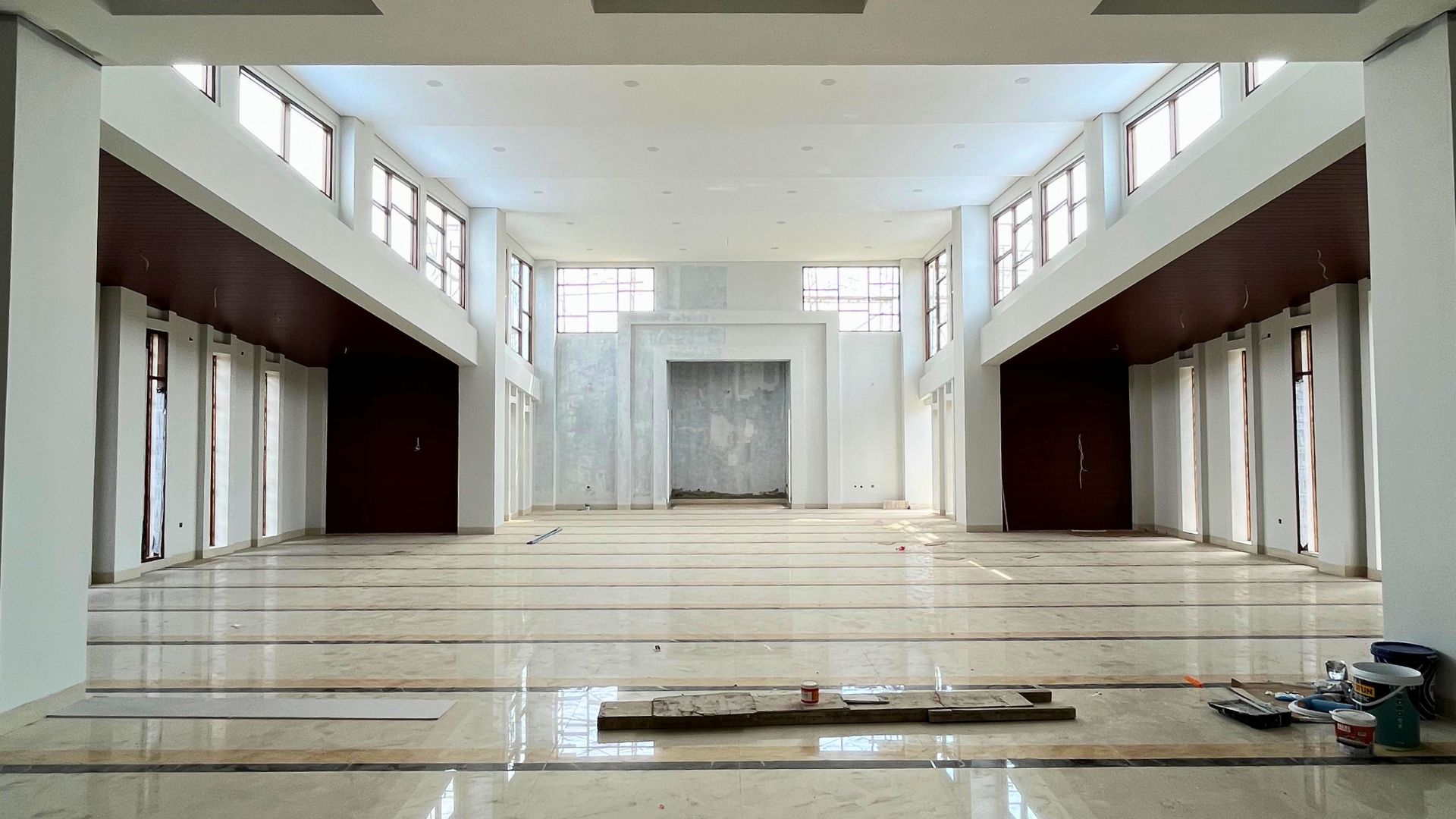 Masjid Al-Hikmah